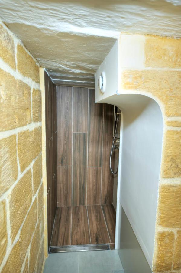 1Bedroom-Stunning Views In Valletta Center Jspi1-1 Exterior foto